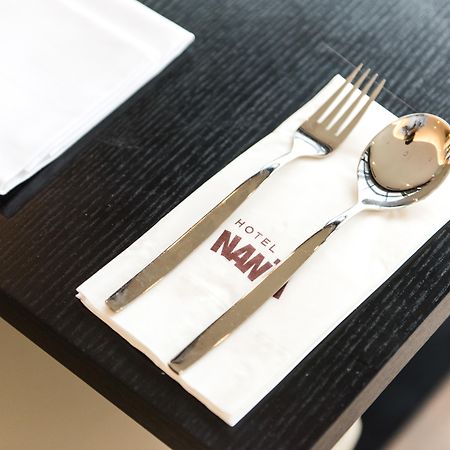 Hotel Nanta Jeju Luaran gambar