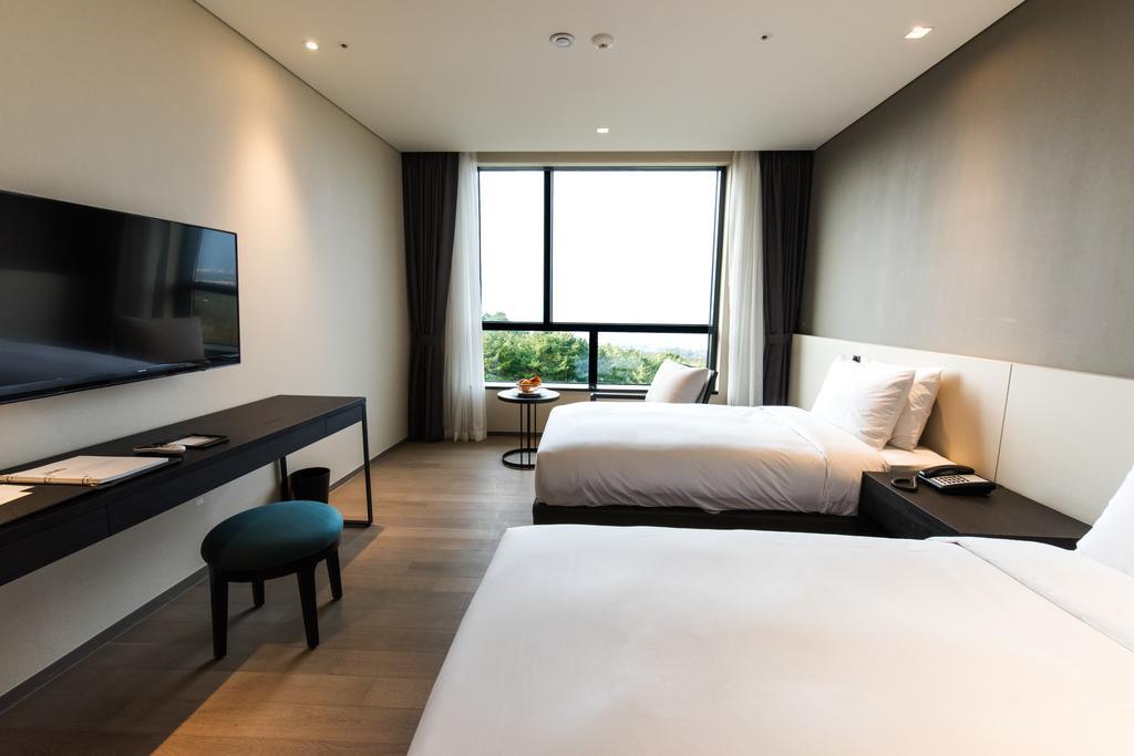 Hotel Nanta Jeju Luaran gambar