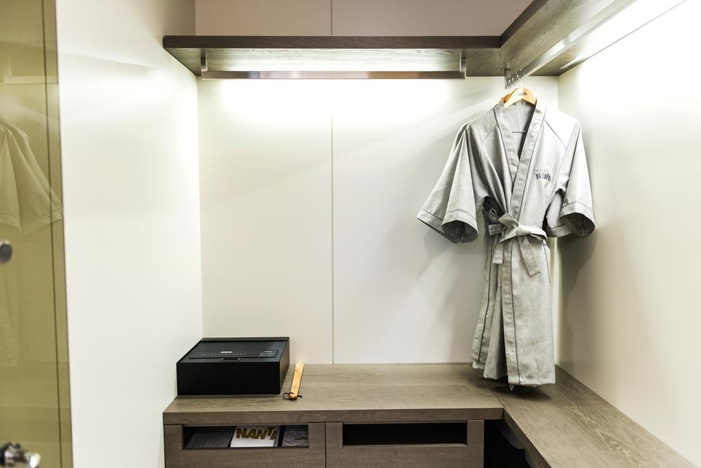 Hotel Nanta Jeju Luaran gambar