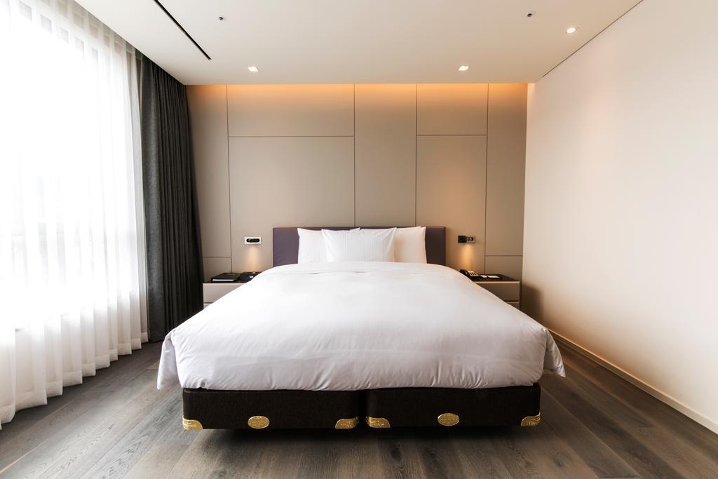 Hotel Nanta Jeju Luaran gambar