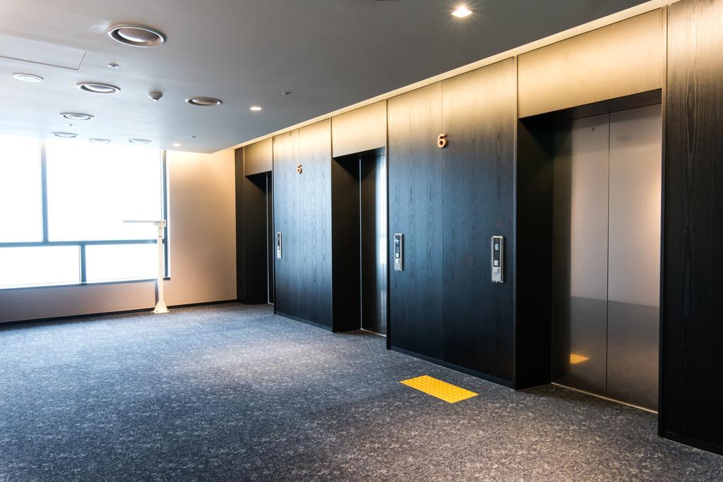 Hotel Nanta Jeju Luaran gambar
