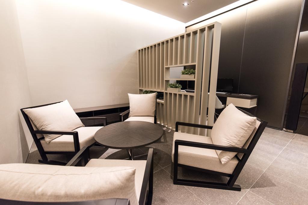 Hotel Nanta Jeju Luaran gambar