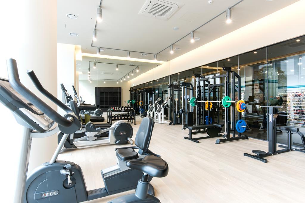 Hotel Nanta Jeju Luaran gambar