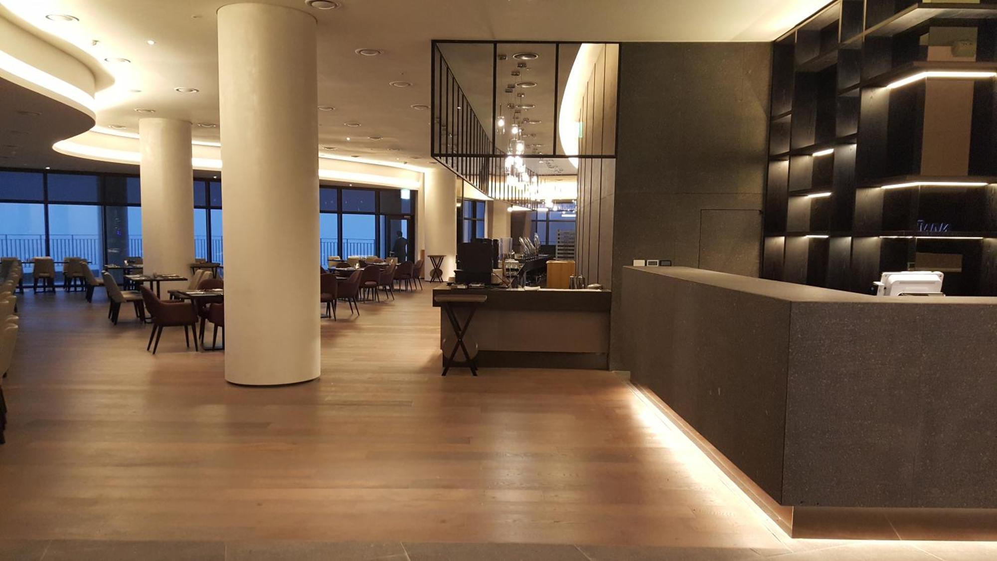 Hotel Nanta Jeju Luaran gambar