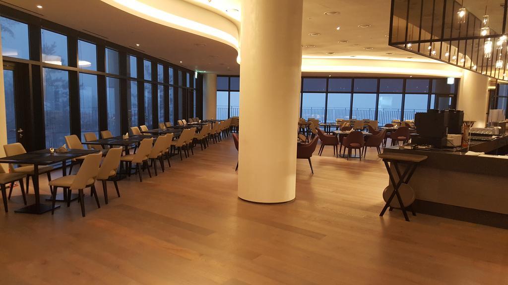 Hotel Nanta Jeju Luaran gambar