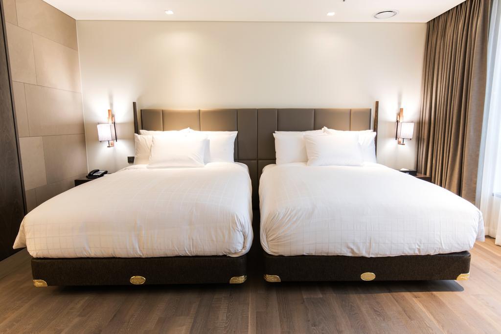 Hotel Nanta Jeju Luaran gambar