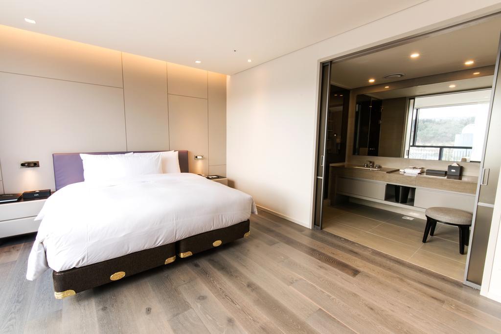 Hotel Nanta Jeju Luaran gambar