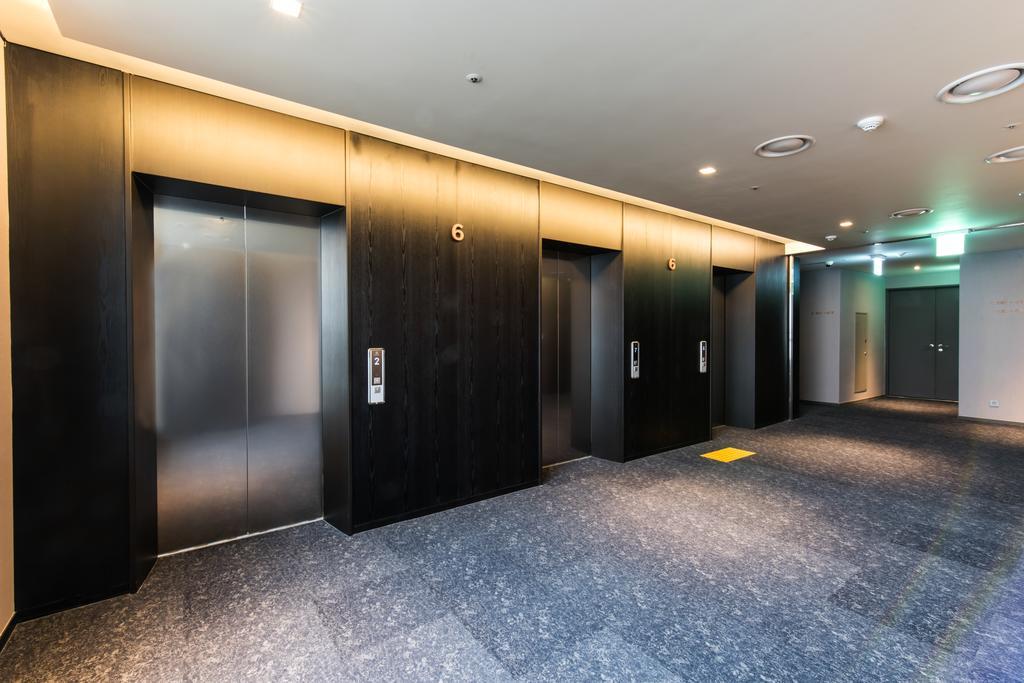 Hotel Nanta Jeju Luaran gambar