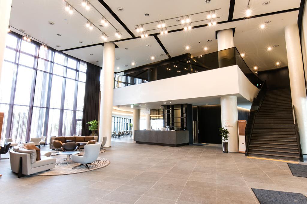 Hotel Nanta Jeju Luaran gambar