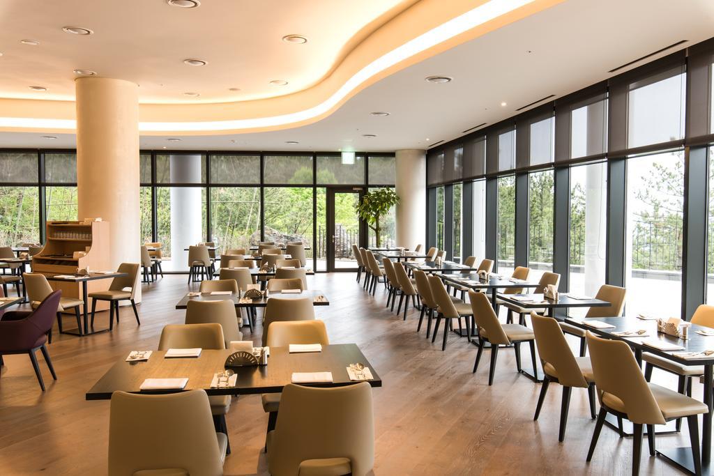 Hotel Nanta Jeju Luaran gambar