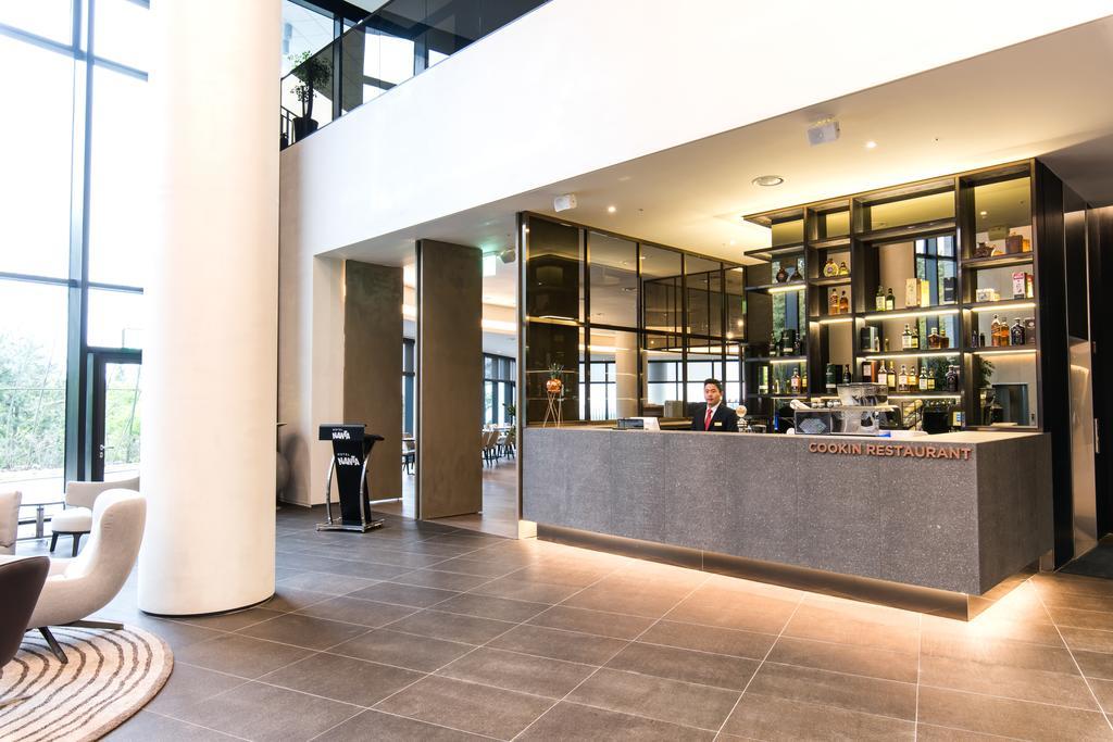 Hotel Nanta Jeju Luaran gambar