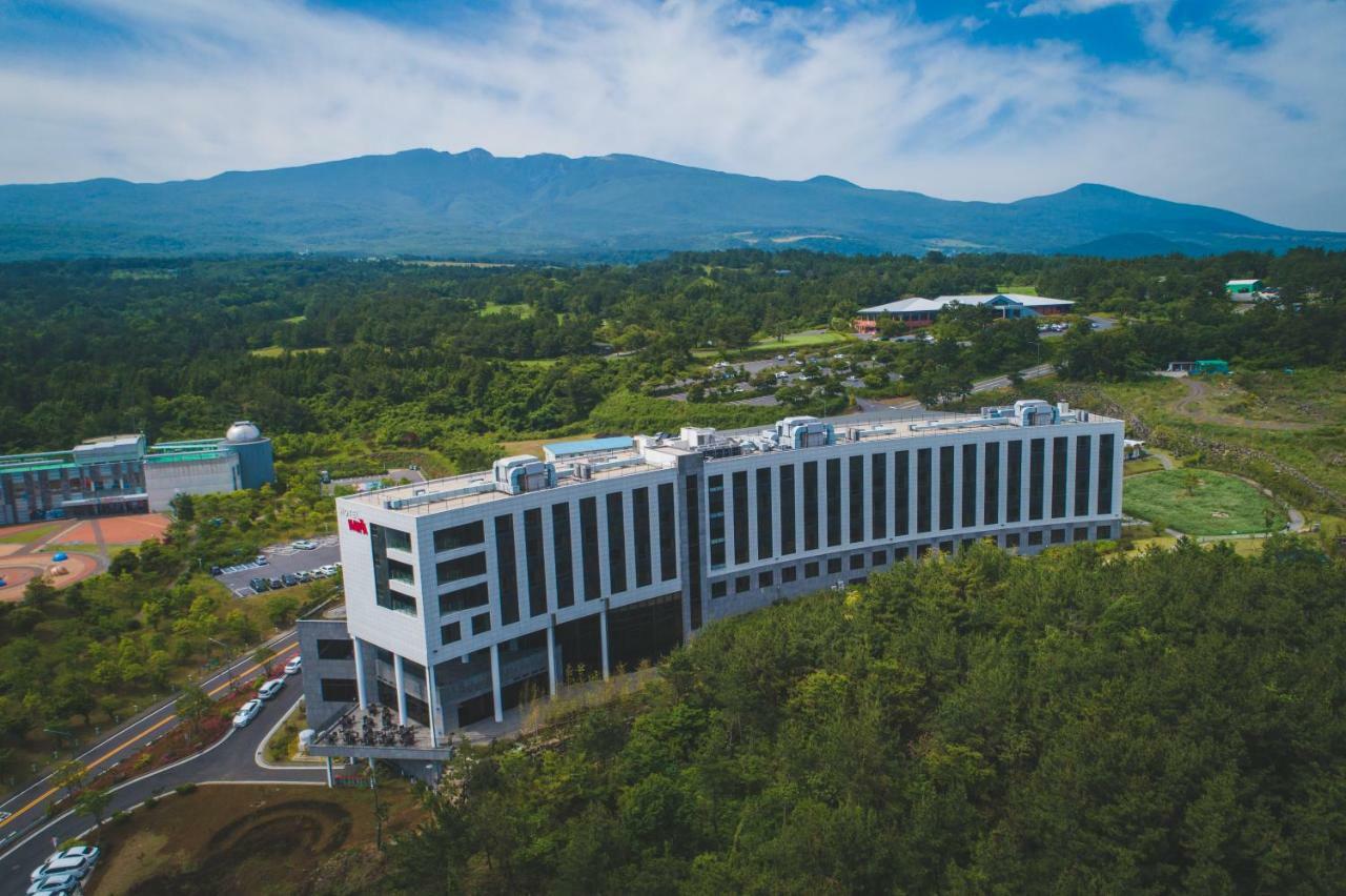 Hotel Nanta Jeju Luaran gambar