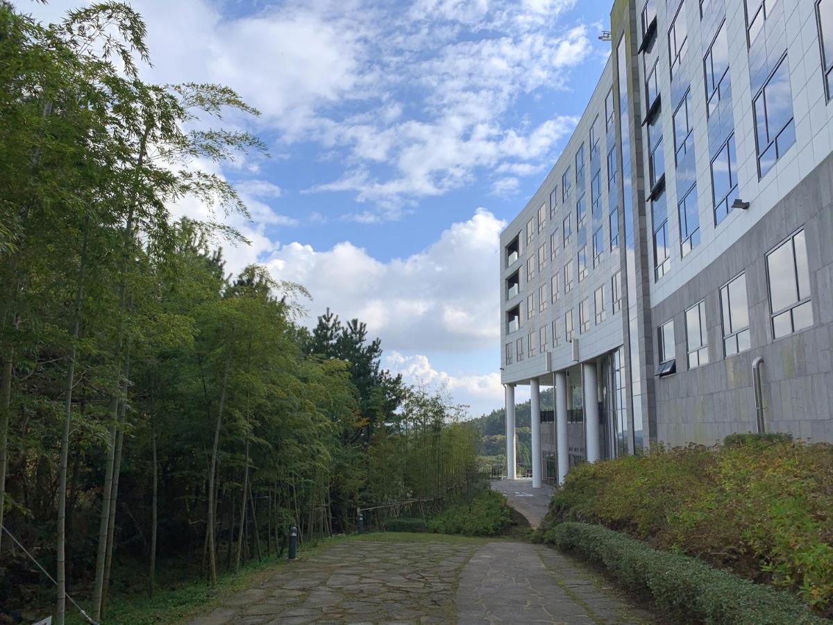 Hotel Nanta Jeju Luaran gambar