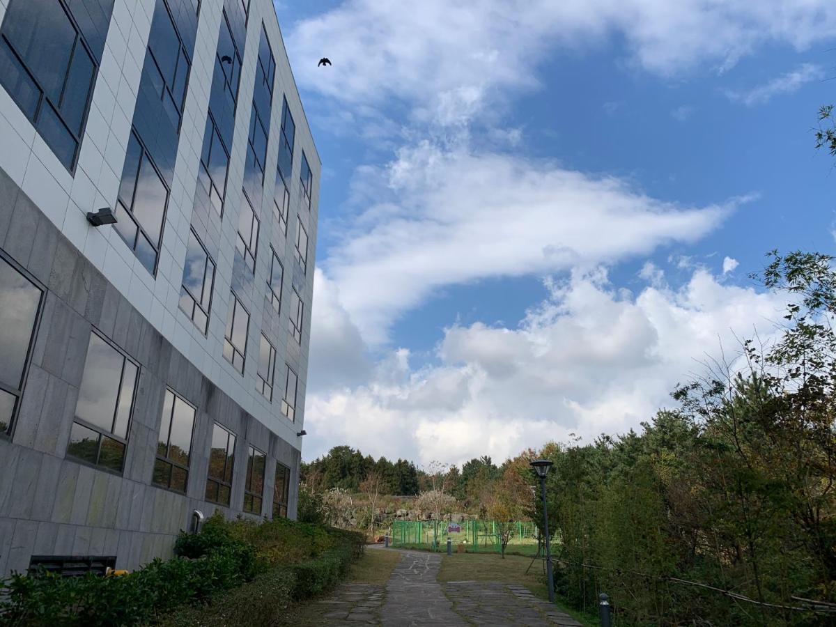 Hotel Nanta Jeju Luaran gambar