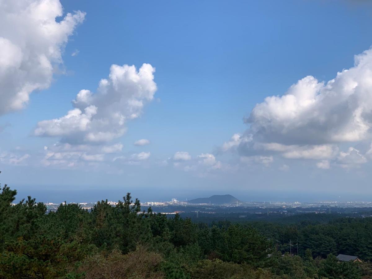 Hotel Nanta Jeju Luaran gambar